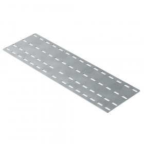 Дно соединительное Профи-Стандарт INOX (AISI 316) 600 (2,0 мм) Промрукав
