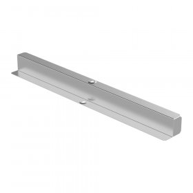 Переходник по высоте Стандарт INOX (AISI 304) 600х100х50 (0,7 мм) Промрукав