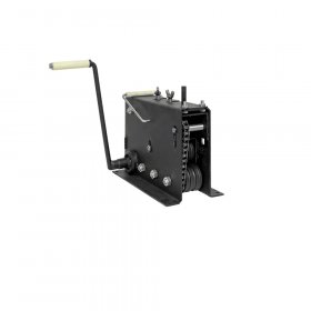 Ручная машинка для выравнивания полосы и прута РМА Промрукав