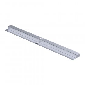 Переходник по высоте Стандарт INOX (AISI 316) 600х100х80 (0,7 мм) Промрукав