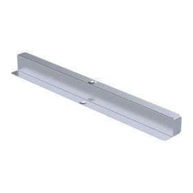 Переходник по высоте Стандарт INOX (AISI 316) 600х100х50 (0,7 мм) Промрукав