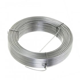 Пруток алюминиевый d8 мм (222м/уп) Промрукав