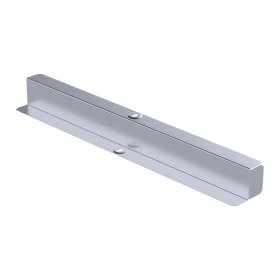 Переходник по высоте Стандарт INOX (AISI 316) 500х100х50 (0,7 мм) Промрукав