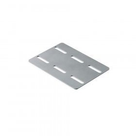 Дно соединительное Профи INOX (AISI 316) 150 (2,0 мм) Промрукав