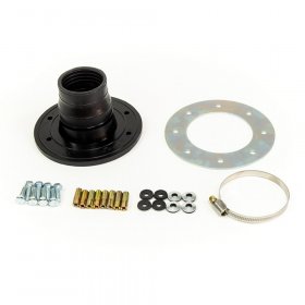 Гермоввод ГВР d 50/57 анкера забивные (к-1/2) Гермо-С