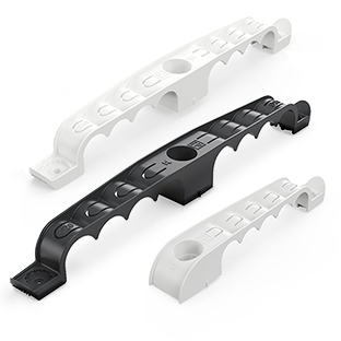 Держатель труб Промрукав