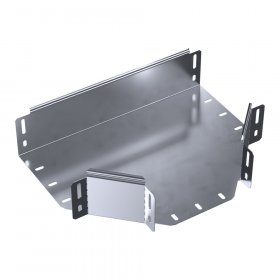 Ответвитель Т-образный Стандарт INOX (AISI 316) 200х100 (0,7 мм) Промрукав