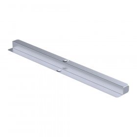 Переходник по высоте Стандарт INOX (AISI 316) 600х80х50 (0,7 мм) Промрукав