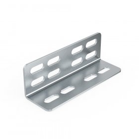 Пластина соединительная INOX (AISI 316) H50 (2,0 мм) Промрукав