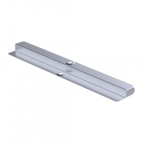 Переходник по высоте Стандарт INOX (AISI 316) 400х80х50 (0,7 мм) Промрукав