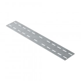 Дно соединительное Профи INOX (AISI 316) 600 (2,0 мм) Промрукав