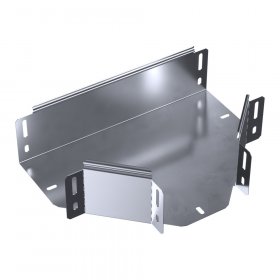 Ответвитель Т-образный Стандарт INOX (AISI 316) 150х100 (0,7 мм) Промрукав