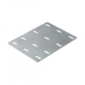 Дно соединительное Профи-Стандарт INOX (AISI 316) 150 (2,0 мм) Промрукав