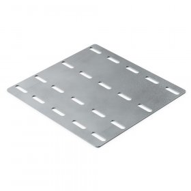 Дно соединительное Профи-Стандарт INOX (AISI 316) 200 (2,0 мм) Промрукав