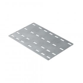 Дно соединительное Профи-Стандарт INOX (AISI 316) 300 (2,0 мм) Промрукав