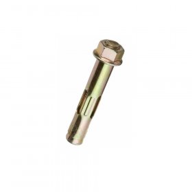 Анкерный болт с гайкой М10/12х100 (100 шт/уп) INOX Промрукав