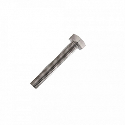 Болт М10х120 (100 шт/уп) INOX Промрукав