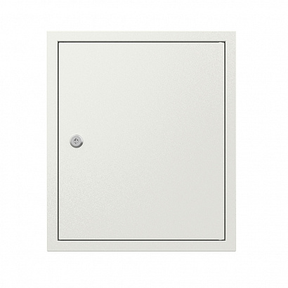 Корпус металлический распределительный Стандарт ЩРН-24 IP31 350х300х120 Промрукав