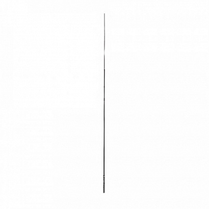 Мачта молниеприёмника AL, INOX d16-40 мм L7000 мм Промрукав