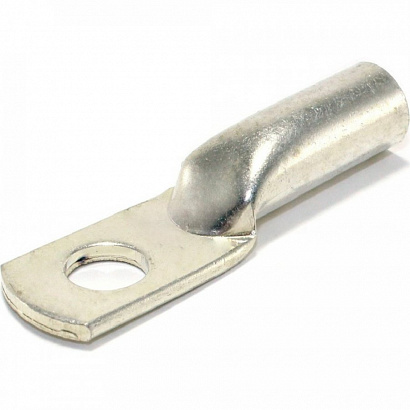 Наконечник медный луженый (ТМЛ) 150-12-19 (10 шт/уп) Промрукав