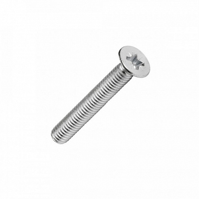Винт с потайной головкой М6x12 (DIN 7500) (Torx) (1000 шт/уп) Промрукав