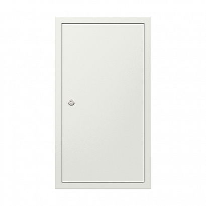 Корпус металлический распределительный Стандарт ЩРН-36 IP31 480х300х120 Промрукав