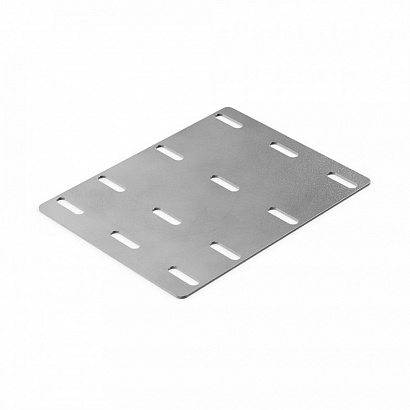 Дно соединительное Профи-Стандарт INOX (AISI 304) 150 (2,0 мм) Промрукав