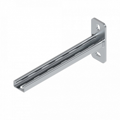 Консоль STRUT КСС-41х21х200 (2,5мм) Промрукав