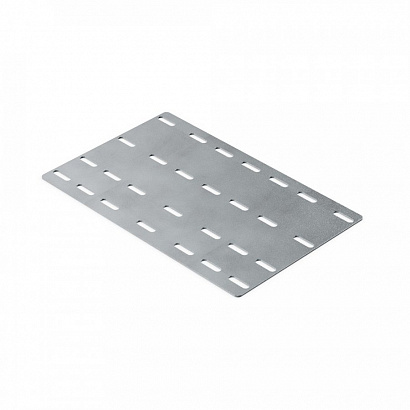 Дно соединительное Профи-Стандарт INOX (AISI 316) 300 (2,0 мм) Промрукав