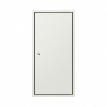Корпус металлический распределительный Стандарт ЩРН-48 IP31 610х300х120 Промрукав