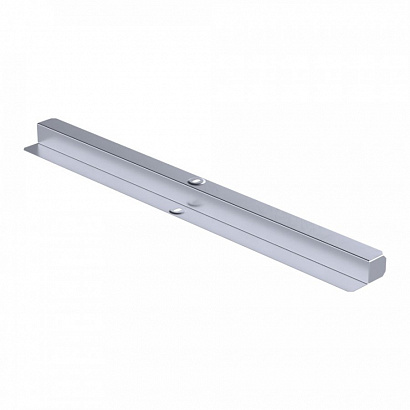 Переходник по высоте Стандарт INOX (AISI 316) 600х80х50 (0,7 мм) Промрукав