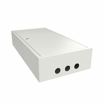 Корпус металлический распределительный Стандарт ЩРН-48 IP31 610х300х120 Промрукав