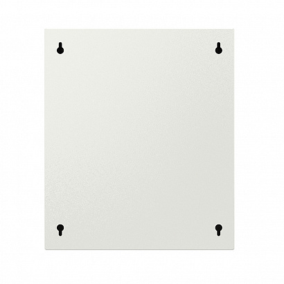 Корпус металлический распределительный Стандарт ЩРН-24 IP31 350х300х120 Промрукав