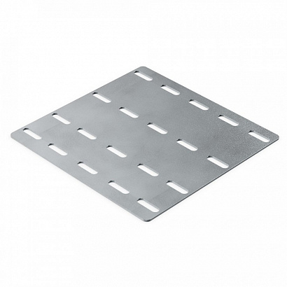 Дно соединительное Профи-Стандарт INOX (AISI 316) 200 (2,0 мм) Промрукав